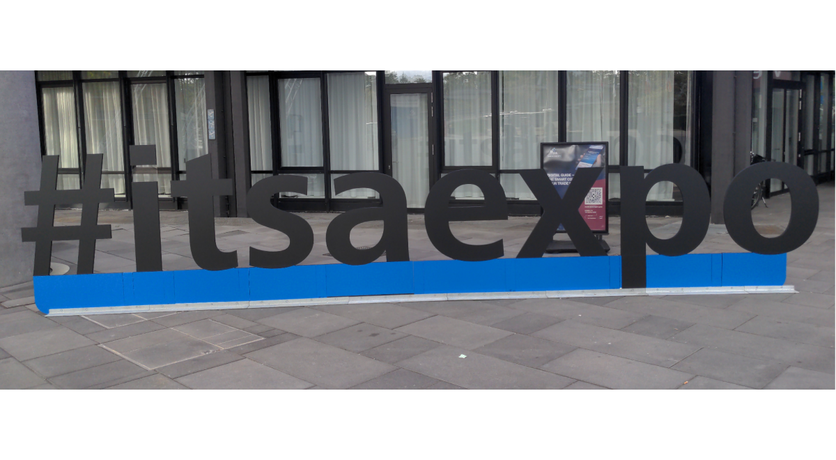 it-sa Expo&Congress 2025. Impressions and considerations.